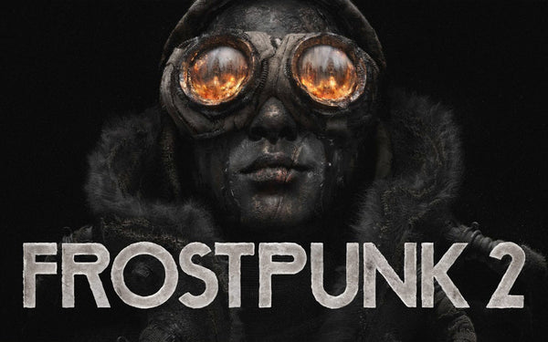 Frostlands Revisited: Piotr Musiał on Composing Frostpunk 2 Original Soundtrack