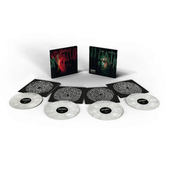 Alan Wake 2 (Limited Edition X4LP Boxset)