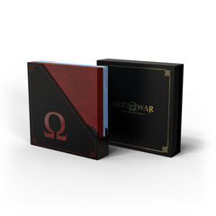 God of War 20th Anniversary Collection (Limited Edition Colour X13LP Boxset)