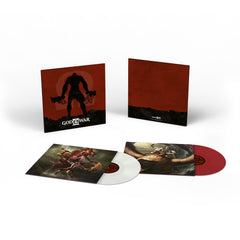 God of War II (Limited Edition Colour Double Vinyl)