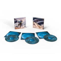 Halo 3 (Limited Edition Deluxe Triple Vinyl)