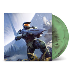 Halo: Combat Evolved (Limited Edition Deluxe Double Vinyl)