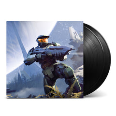 Halo: Combat Evolved (Deluxe Double Vinyl)