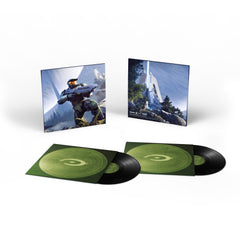 Halo: Combat Evolved (Deluxe Double Vinyl)