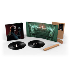 Hitman: Contracts (Deluxe Double Vinyl)