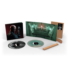 Hitman: Contracts (Limited Edition Deluxe Double Vinyl)