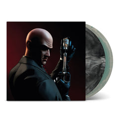 Hitman: Contracts (Limited Edition Deluxe Double Vinyl)