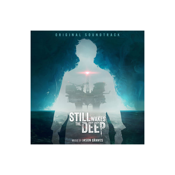 Still Wakes the Deep (Original Soundtrack)