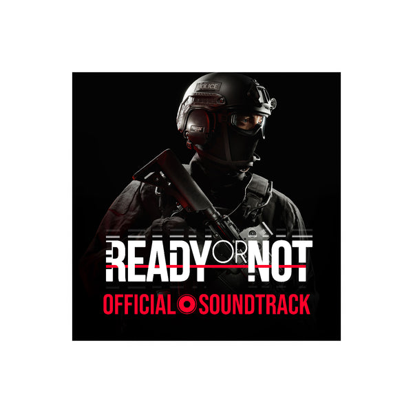 Ready or Not (Original Soundtrack)