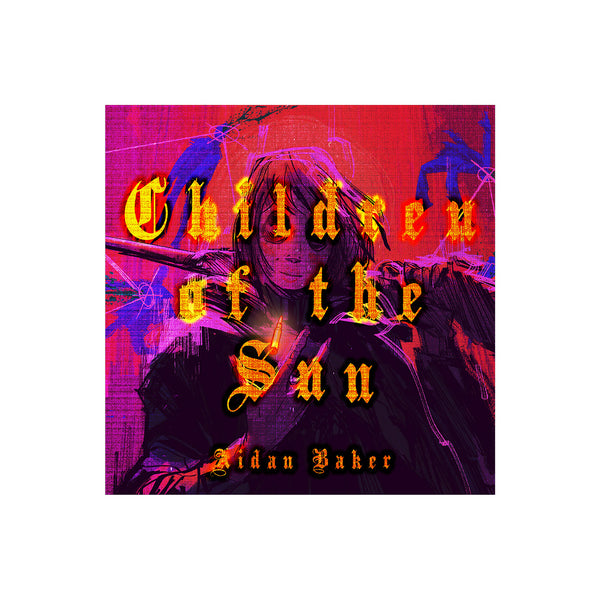 Children of the Sun (Original Soundtrack)