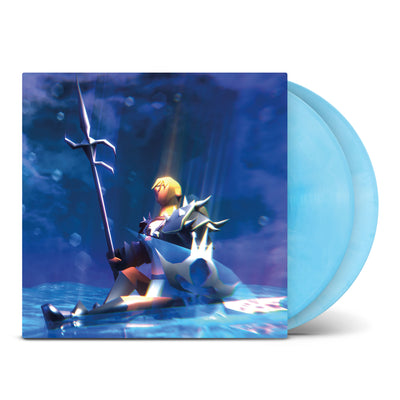 RuneScape: Old School Runebreaks (Limited Edition Deluxe Double Vinyl & Digital Download))