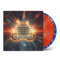 Star Trucker (Limited Edition Deluxe Double Vinyl)