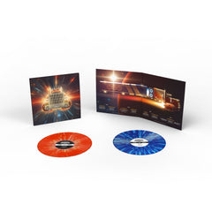 Star Trucker (Limited Edition Deluxe Double Vinyl)