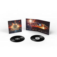 Star Trucker (Deluxe Double Vinyl)