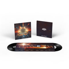 Star Trucker (Deluxe Double Vinyl)