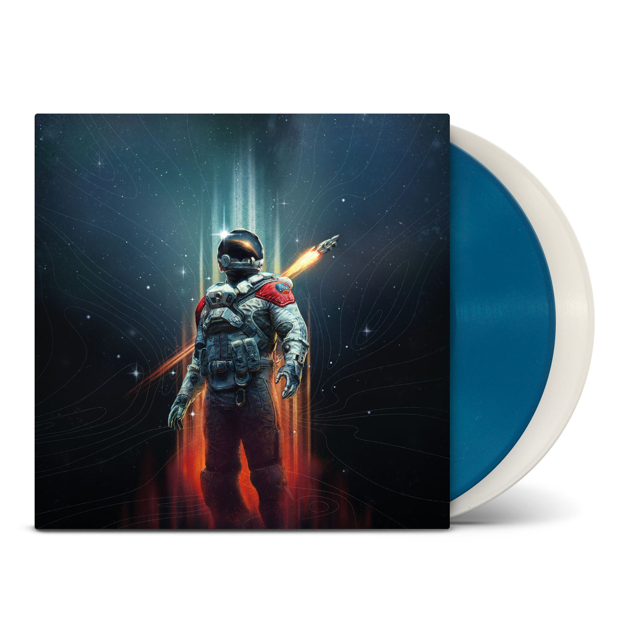 Starfield (Exclusive Edition Deluxe Double Vinyl)