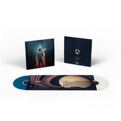 Starfield (Exclusive Edition Deluxe Double Vinyl)