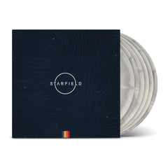 Starfield (Limited Edition X6LP Boxset)