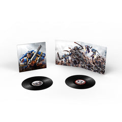 Warhammer 40,000: Space Marine 2 (Deluxe Double Vinyl)